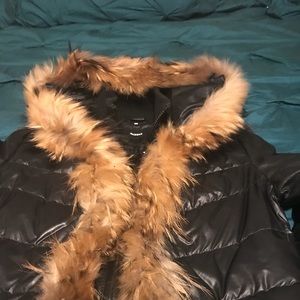 Rudsak cost size medium black